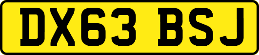 DX63BSJ