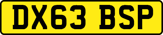 DX63BSP
