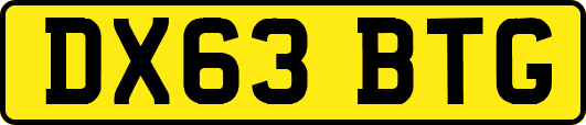 DX63BTG
