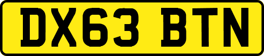 DX63BTN