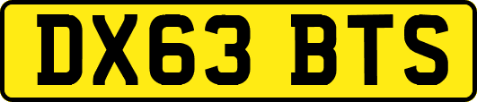 DX63BTS