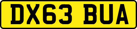DX63BUA