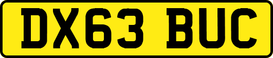 DX63BUC