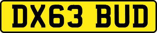 DX63BUD