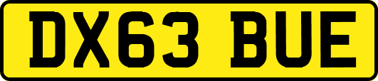 DX63BUE