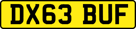 DX63BUF
