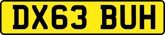 DX63BUH