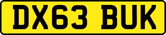 DX63BUK