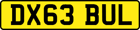 DX63BUL