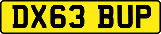 DX63BUP