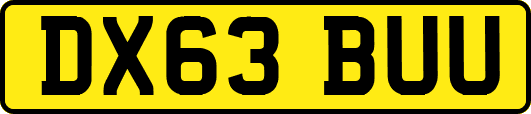 DX63BUU