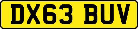 DX63BUV