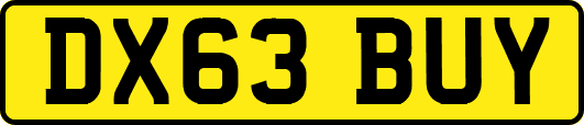 DX63BUY