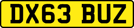 DX63BUZ