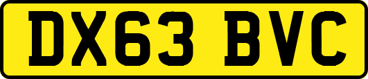 DX63BVC
