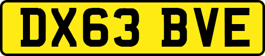DX63BVE