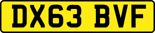 DX63BVF