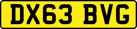DX63BVG