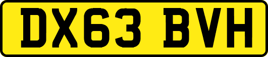 DX63BVH