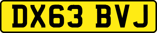 DX63BVJ