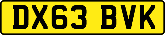 DX63BVK