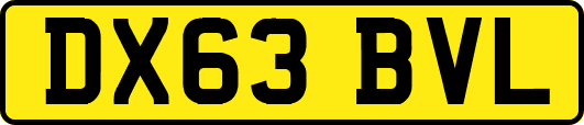 DX63BVL