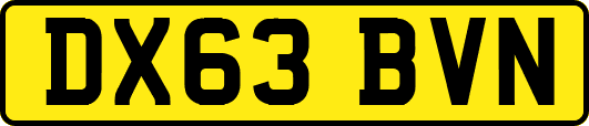 DX63BVN