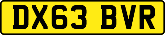 DX63BVR