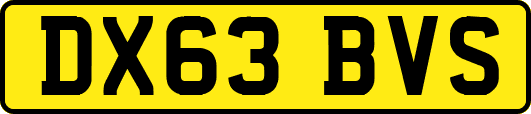 DX63BVS