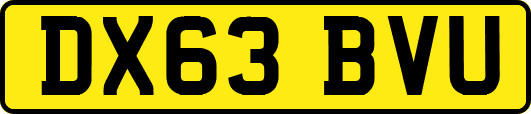 DX63BVU