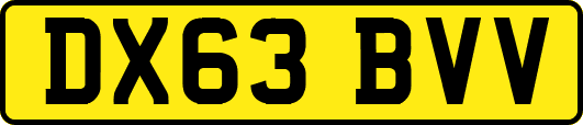 DX63BVV