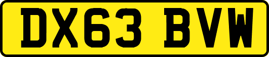 DX63BVW