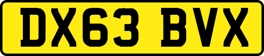 DX63BVX