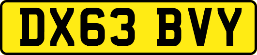 DX63BVY
