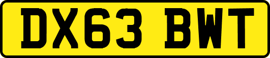 DX63BWT
