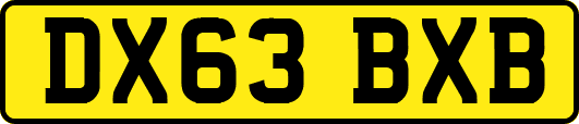 DX63BXB