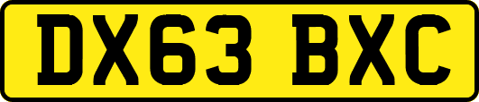 DX63BXC