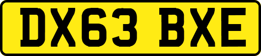 DX63BXE