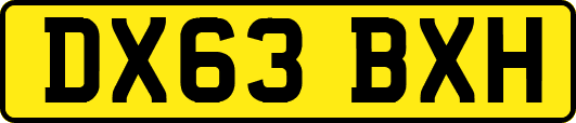 DX63BXH