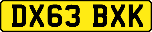 DX63BXK
