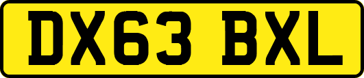 DX63BXL