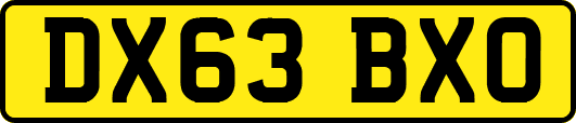 DX63BXO