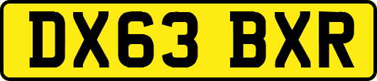 DX63BXR