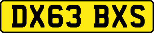 DX63BXS