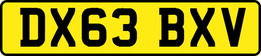 DX63BXV