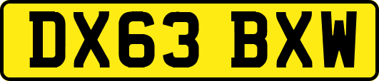 DX63BXW