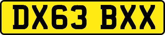 DX63BXX