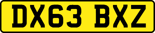 DX63BXZ