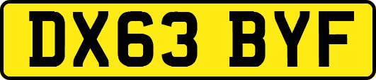 DX63BYF