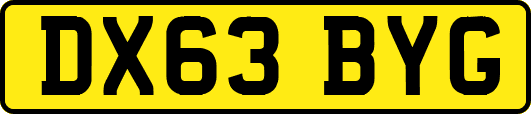 DX63BYG